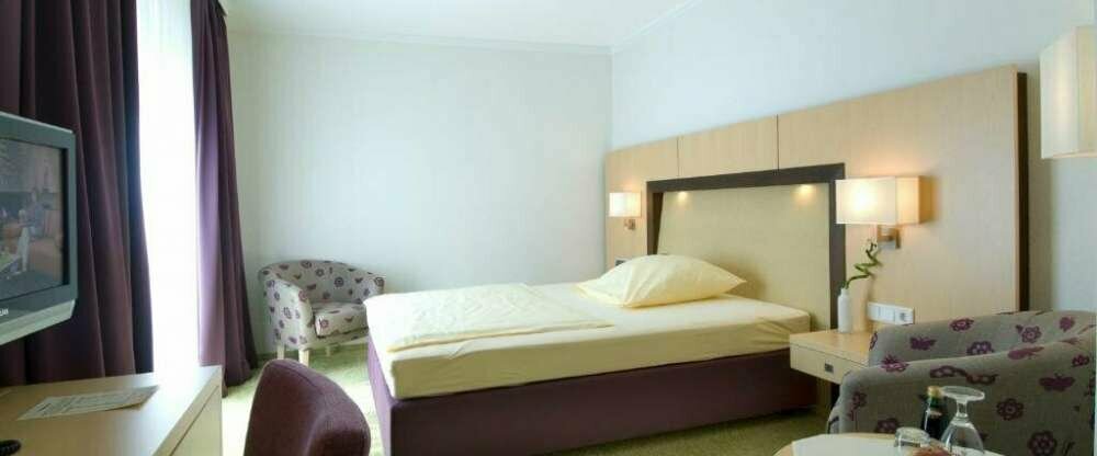 Ringhotel Appelbaum - Zimmer