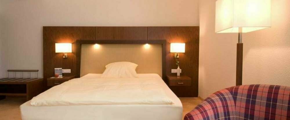 Ringhotel Appelbaum - Zimmer