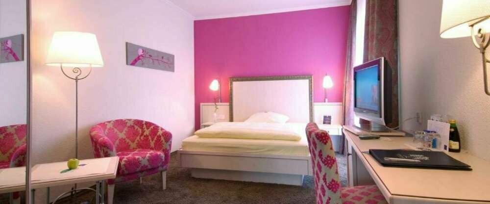 Ringhotel Appelbaum - Zimmer