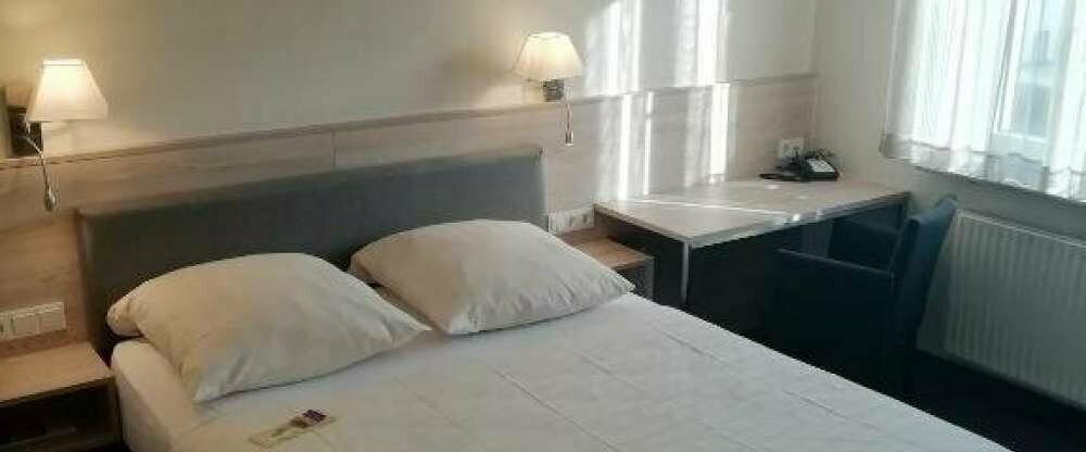 Ringhotel Appelbaum - Zimmer