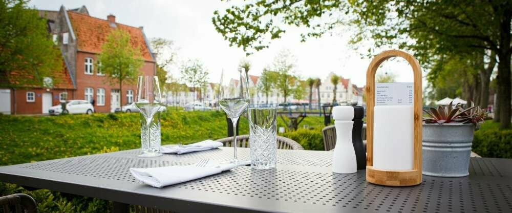 Terrasse/Außenbereich