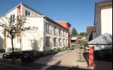 Ringhotel Bundschu - Hotel-Außenansicht