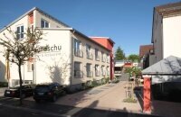 Ringhotel Bundschu - Hotel-Außenansicht