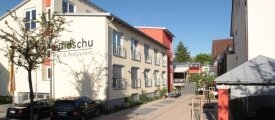 Ringhotel Bundschu - Hotel-Außenansicht, Quelle: Ringhotel Bundschu