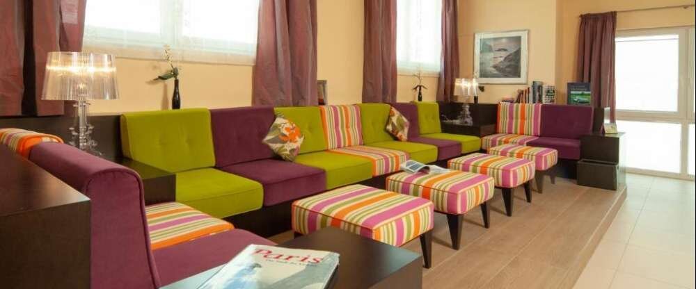 Ringhotel Bundschu - Hotel-Innenansicht