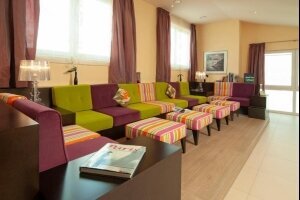 Ringhotel Bundschu - Hotel-Innenansicht