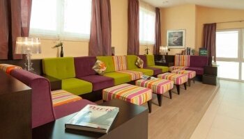 Ringhotel Bundschu - Hotel-Innenansicht