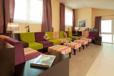 Ringhotel Bundschu - Hotel-Innenansicht, Quelle: Ringhotel Bundschu