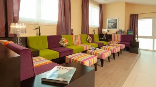 Ringhotel Bundschu - Hotel-Innenansicht