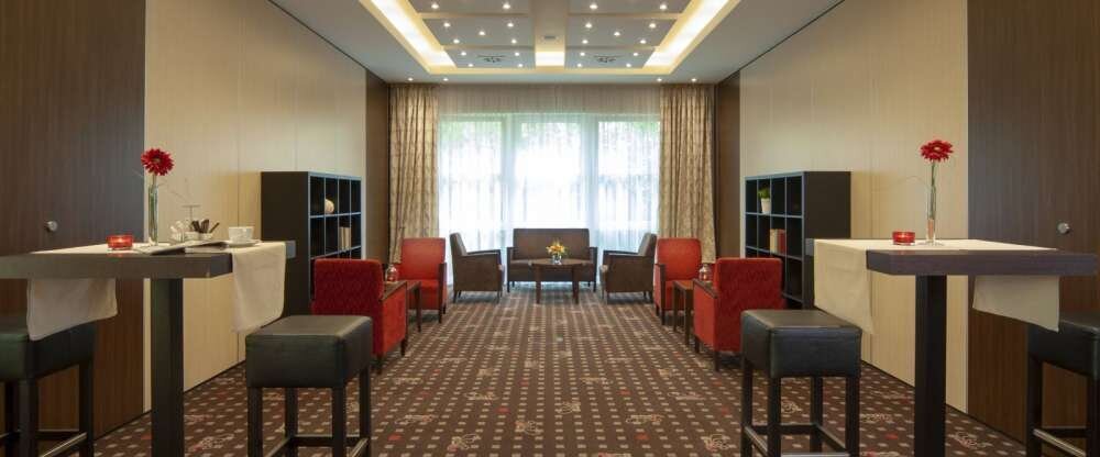 Ringhotel Bundschu - Hotel-Innenansicht