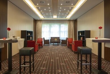 Ringhotel Bundschu - Hotel-Innenansicht, Quelle: Ringhotel Bundschu