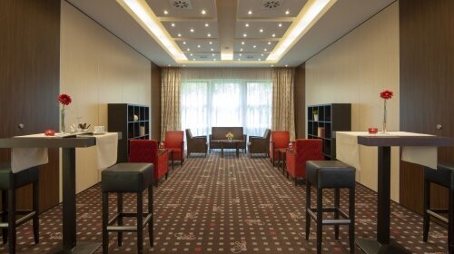 Ringhotel Bundschu - Hotel-Innenansicht