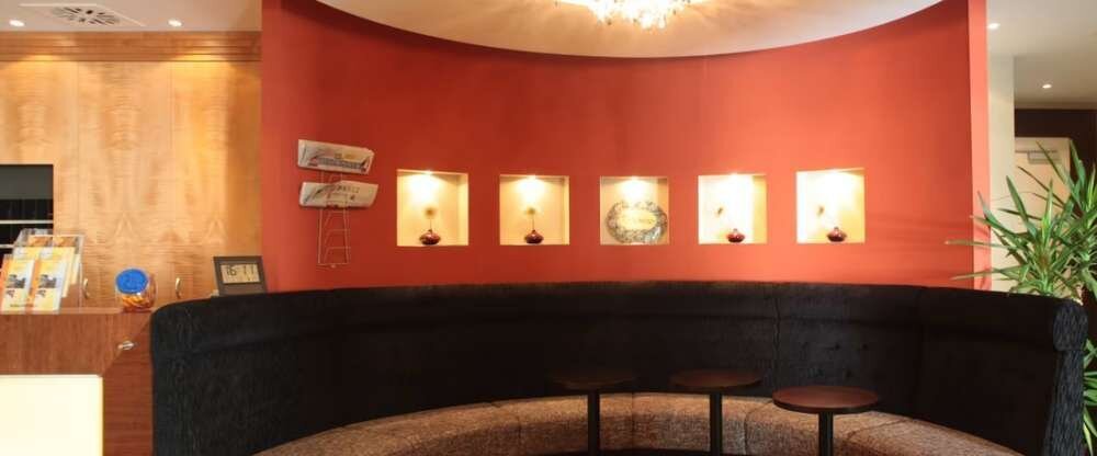 Ringhotel Bundschu - Hotel-Innenansicht