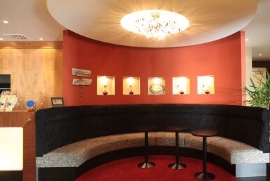 Ringhotel Bundschu - Hotel-Innenansicht, Quelle: Ringhotel Bundschu