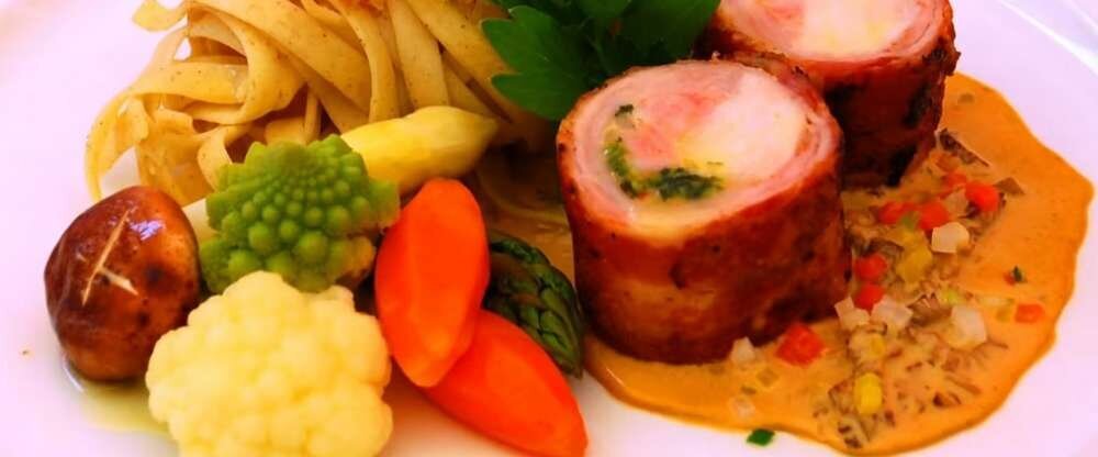 Ringhotel Bundschu - Küche