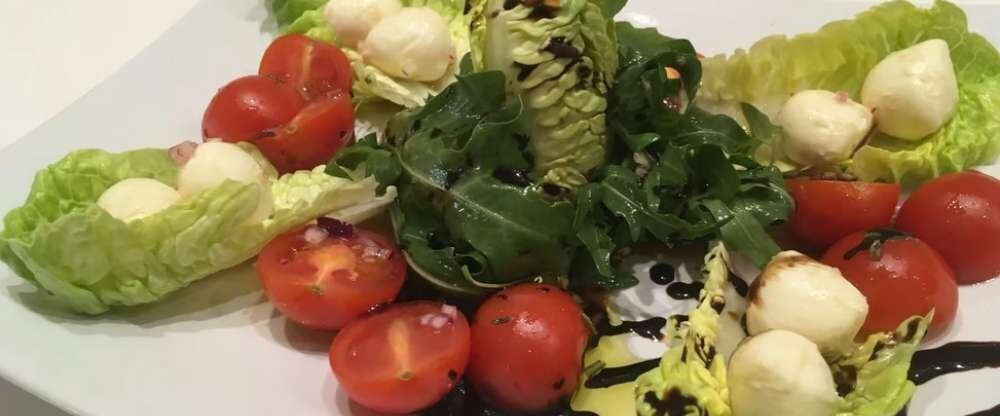 Ringhotel Bundschu - Küche