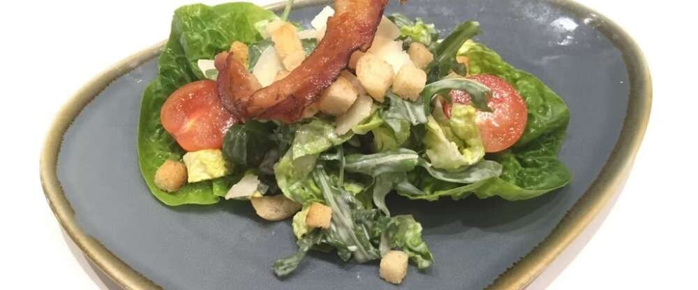 Ringhotel Bundschu - Küche