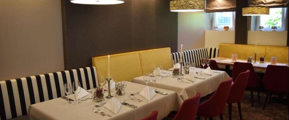 Ringhotel Bundschu - Restaurant