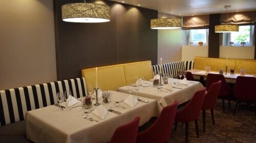 Ringhotel Bundschu - Restaurant