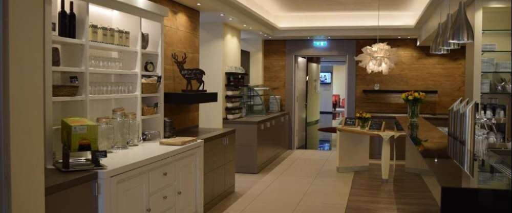 Ringhotel Bundschu - Restaurant