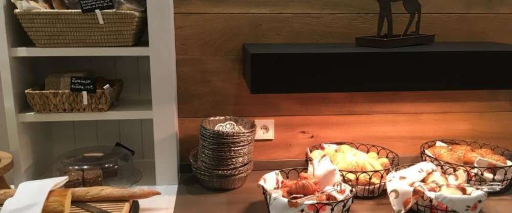 Ringhotel Bundschu - Restaurant