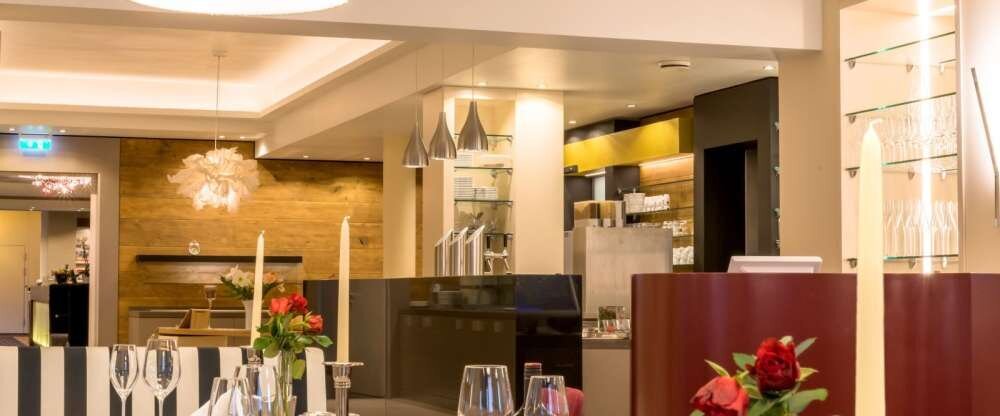 Ringhotel Bundschu - Restaurant