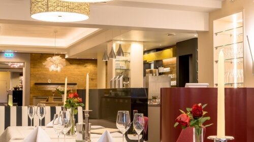 Ringhotel Bundschu - Restaurant
