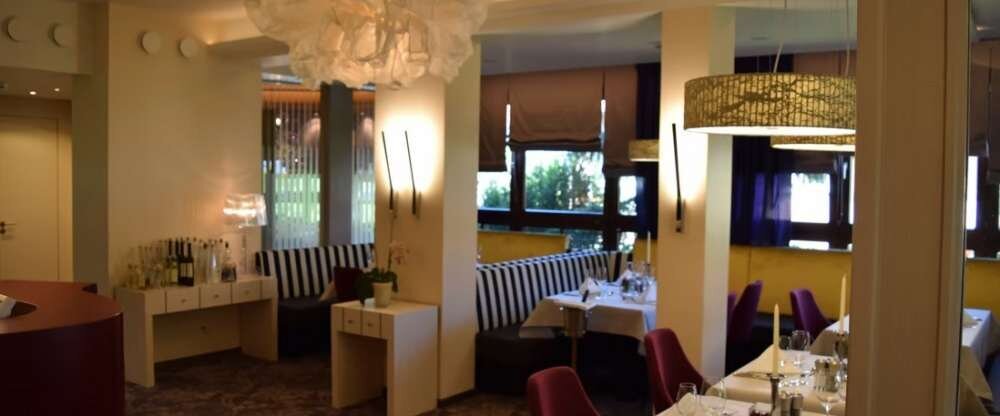 Ringhotel Bundschu - Restaurant