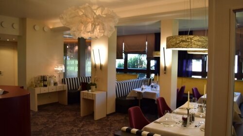 Ringhotel Bundschu - Restaurant