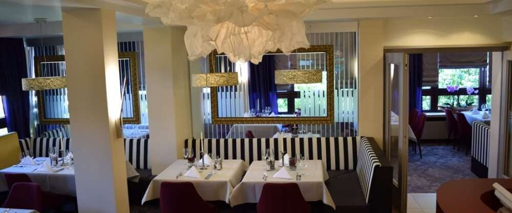 Ringhotel Bundschu - Restaurant