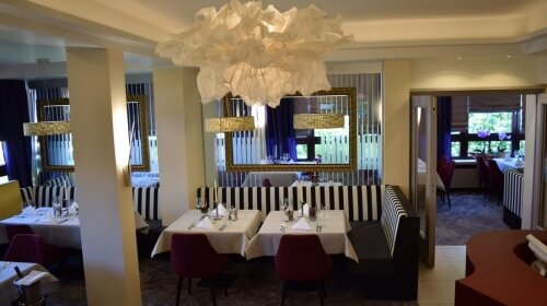 Ringhotel Bundschu - Restaurant