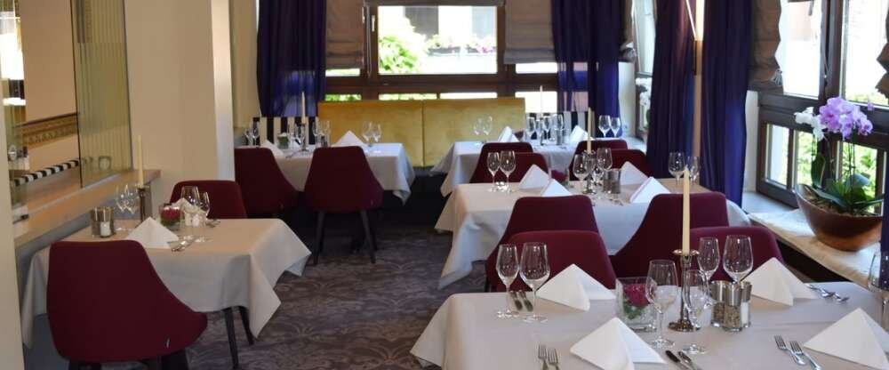 Ringhotel Bundschu - Restaurant