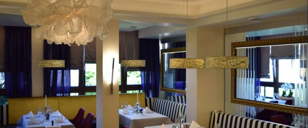 Ringhotel Bundschu - Restaurant