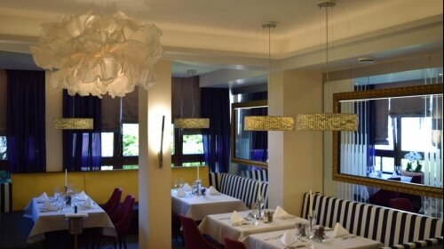 Ringhotel Bundschu - Restaurant