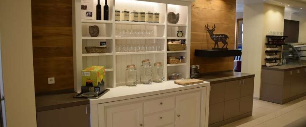 Ringhotel Bundschu - Restaurant