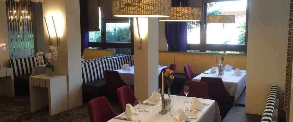 Ringhotel Bundschu - Restaurant