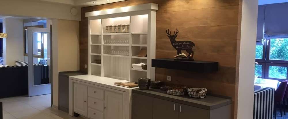 Ringhotel Bundschu - Restaurant