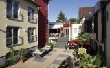 Ringhotel Bundschu - Terrasse/Außenbereich