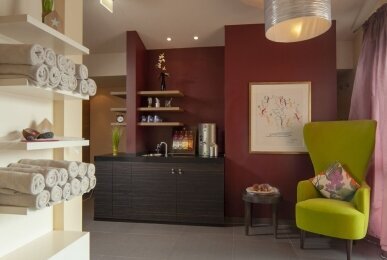Ringhotel Bundschu - Wellnessbereich, Quelle: Ringhotel Bundschu