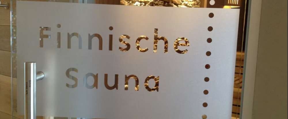 Ringhotel Bundschu - Wellnessbereich