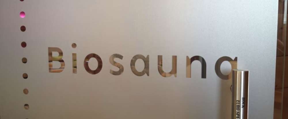 Ringhotel Bundschu - Wellnessbereich