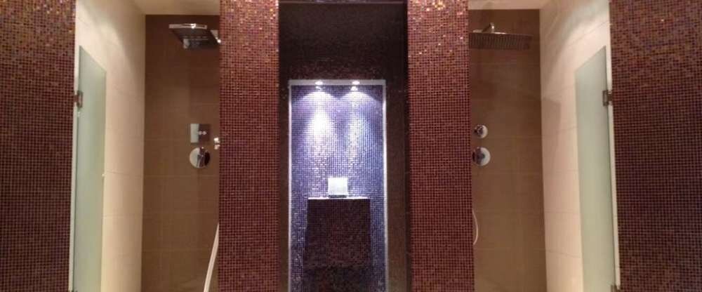 Ringhotel Bundschu - Wellnessbereich