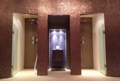 Ringhotel Bundschu - Wellnessbereich, Quelle: Ringhotel Bundschu