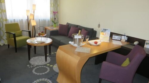 Ringhotel Bundschu - Zimmer