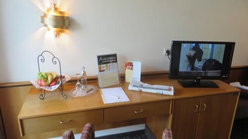 Ringhotel Bundschu - Zimmer