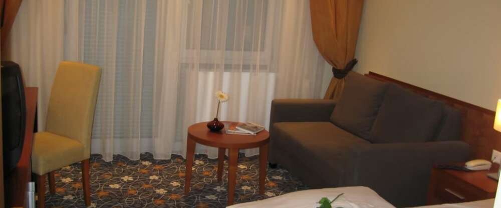 Ringhotel Bundschu - Zimmer