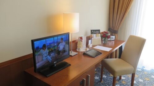 Ringhotel Bundschu - Zimmer