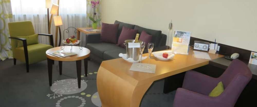 Ringhotel Bundschu - Zimmer