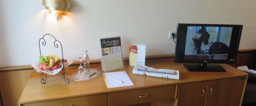 Ringhotel Bundschu - Zimmer