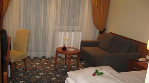 Ringhotel Bundschu - Zimmer